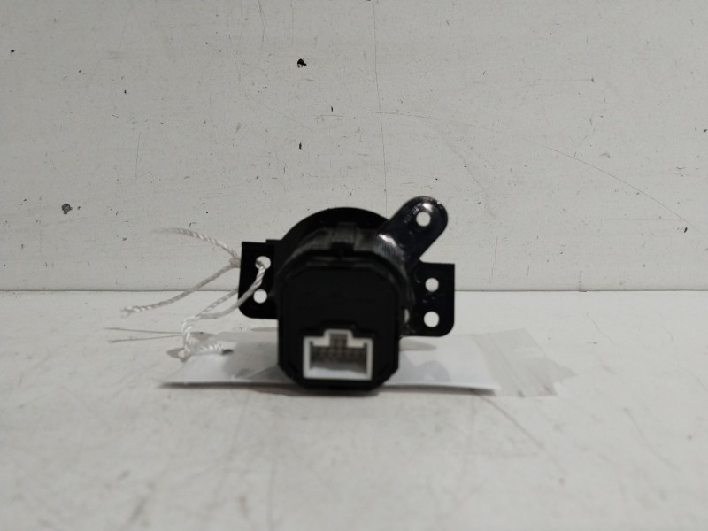 Recambio de conmutador de arranque para hyundai ioniq (ae) 1.6 gdi hybrid referencia OEM IAM TFKK1A045  