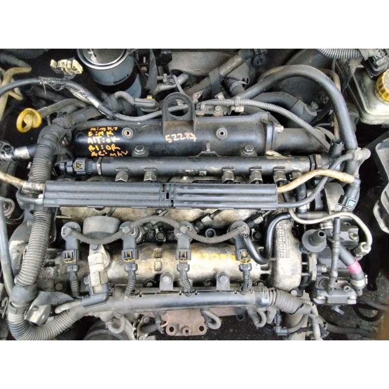 FIAT DOBLO FURGÓN/MONOSPACE (223_) - imagen 2