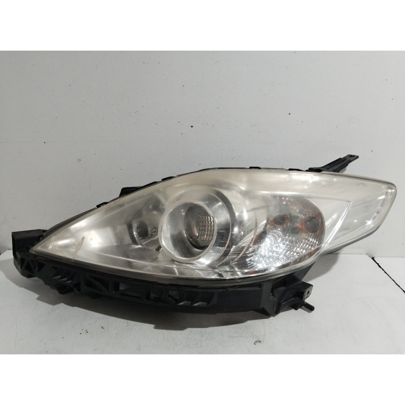 Recambio de faro izquierdo para mazda 5 (cr) 2.0 cd (cr19) referencia OEM IAM C29151040  