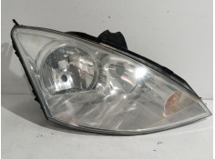 Recambio de faro derecho para ford focus i (daw, dbw) 1.8 tdci referencia OEM IAM 2M5113W029BD  