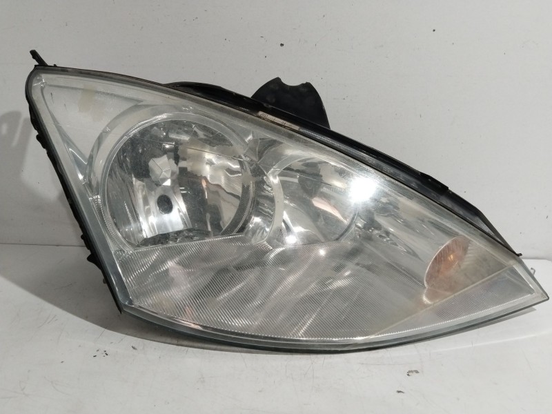 Recambio de faro derecho para ford focus i (daw, dbw) 1.8 tdci referencia OEM IAM 2M5113W029BD  