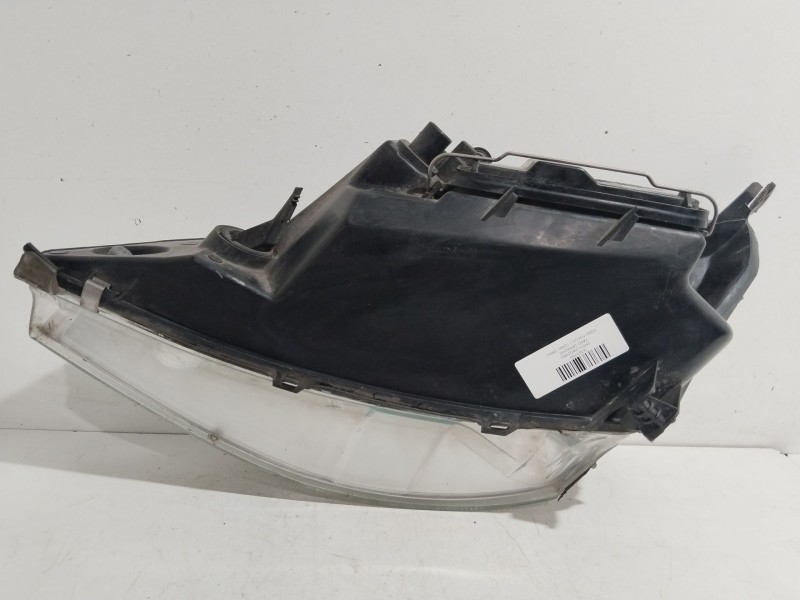 Recambio de faro derecho para ford focus i (daw, dbw) 1.8 tdci referencia OEM IAM 2M5113W029BD  