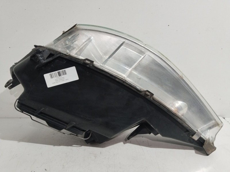 Recambio de faro derecho para ford focus i (daw, dbw) 1.8 tdci referencia OEM IAM 2M5113W029BD  