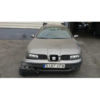 SEAT LEON (1M1)