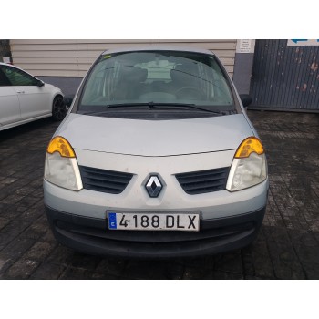 RENAULT MODUS