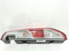 Recambio de piloto trasero derecho para renault kangoo express (fw0/1_) 1.5 dci 90 (fw0g, fw05, fw08, fw11) referencia OEM IAM 2 2