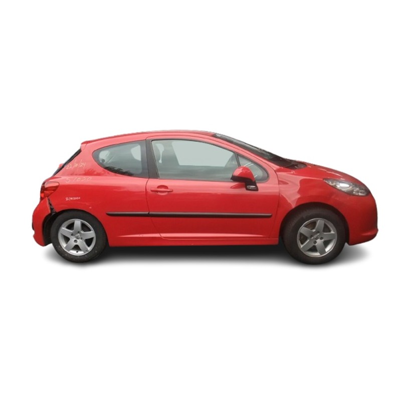 PEUGEOT 207/207+ (WA_, WC_) - imagen 2