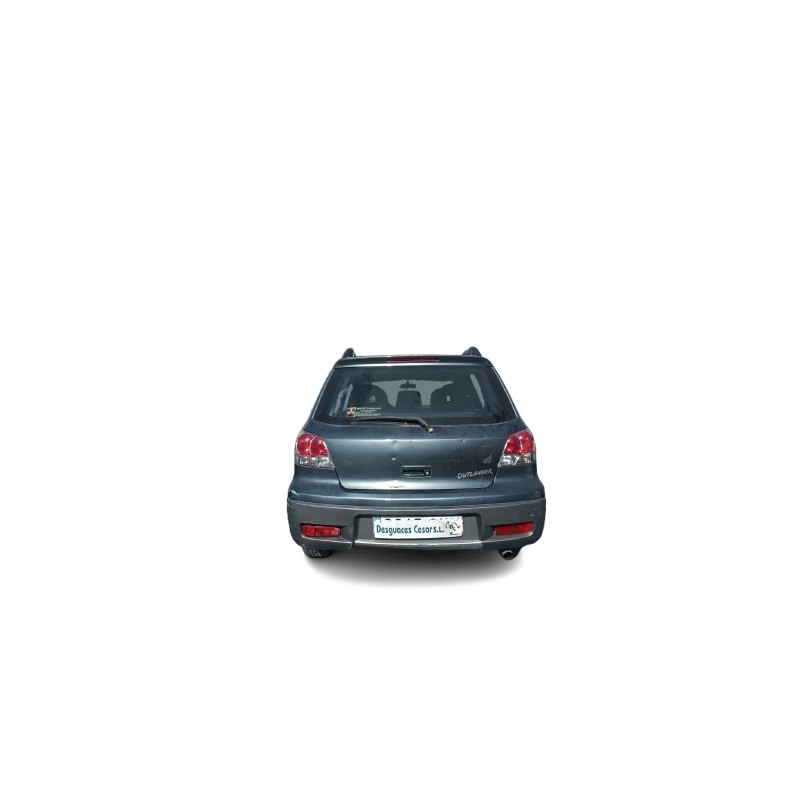 MITSUBISHI OUTLANDER I (CU_W) - imagen 2