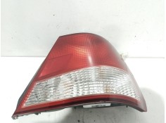 Recambio de piloto trasero derecho para hyundai accent ii (lc) 1.3 referencia OEM IAM 9240225220   2