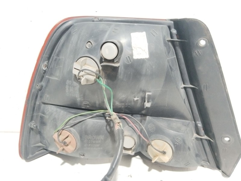 Recambio de piloto trasero derecho para hyundai accent ii (lc) 1.3 referencia OEM IAM 9240225220  