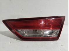 Recambio de piloto porton trasero derecho para seat leon st (5f8) reference referencia OEM IAM 5F9945094  