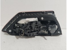 Recambio de piloto porton trasero derecho para seat leon st (5f8) reference referencia OEM IAM 5F9945094   2