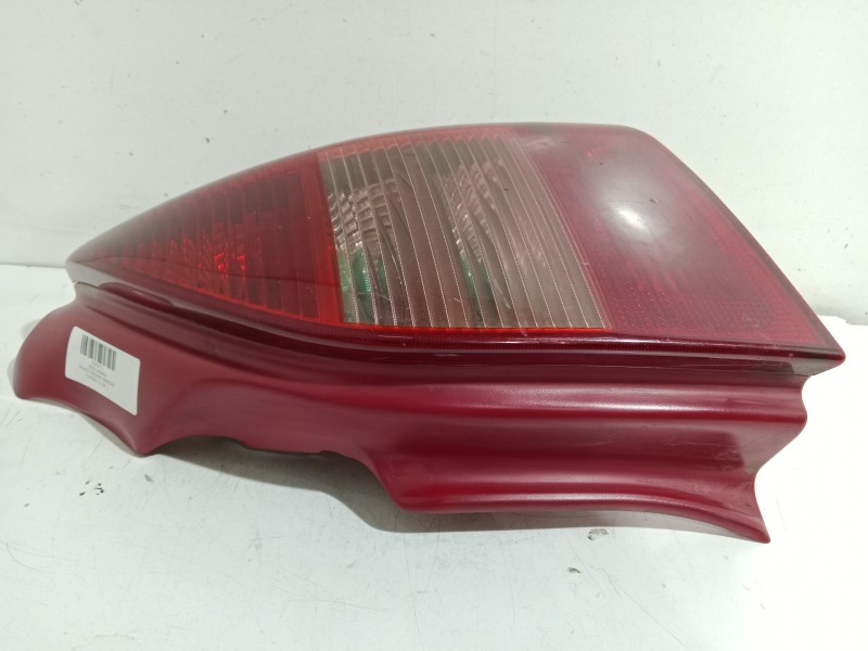 Recambio de piloto trasero derecho para citroën c2 (jm_) 1.4 hdi referencia OEM IAM 3CKX13404AA  