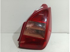 Recambio de piloto trasero derecho para citroën c2 (jm_) 1.4 hdi referencia OEM IAM 3CKX13404AA   2