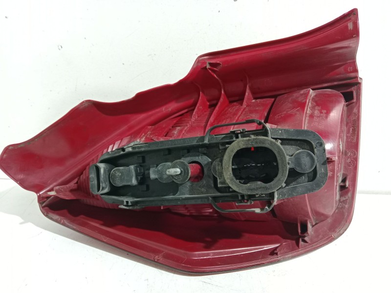 Recambio de piloto trasero derecho para citroën c2 (jm_) 1.4 hdi referencia OEM IAM 3CKX13404AA  