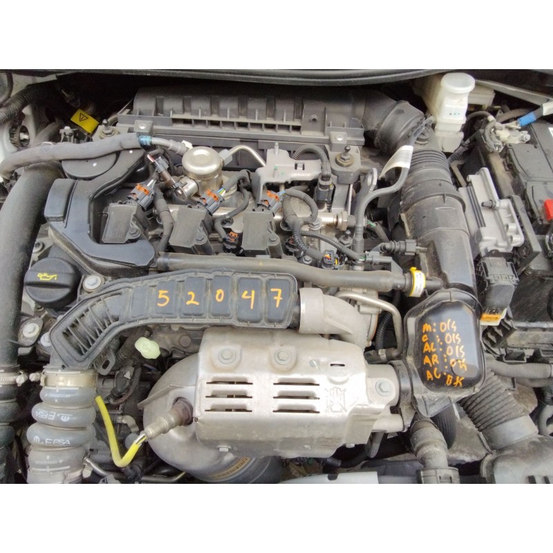 OPEL CORSA F (P2JO) - imagen 5