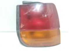 Recambio de piloto trasero izquierdo para mitsubishi space runner monospace (n1_w, n2_w) 1.8 (n11w) referencia OEM IAM 0431550L 