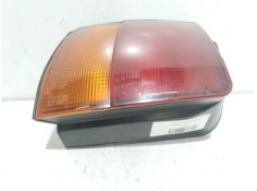 Recambio de piloto trasero izquierdo para mitsubishi space runner monospace (n1_w, n2_w) 1.8 (n11w) referencia OEM IAM 0431550L  2