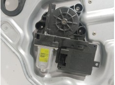 Recambio de elevalunas trasero izquierdo para volvo v50 familiar 1.6 d kinetic referencia OEM IAM 8679082  CONFORT 2