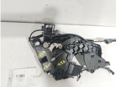 Recambio de cerradura puerta trasera izquierda para volvo v50 familiar 1.6 d kinetic referencia OEM IAM 240021200   2