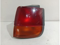 Recambio de piloto trasero derecho para mitsubishi space runner monospace (n1_w, n2_w) 1.8 (n11w) referencia OEM IAM MB848937  