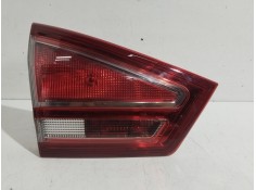 Recambio de piloto porton trasero izquierdo para ford b-max (jk) 1.6 tdci referencia OEM IAM AV1113A603AG  