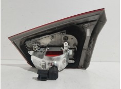 Recambio de piloto porton trasero izquierdo para ford b-max (jk) 1.6 tdci referencia OEM IAM AV1113A603AG   2