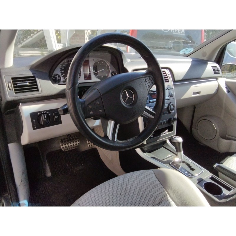 MERCEDES-BENZ CLASE B SPORTS TOURER (W245) - imagen 5