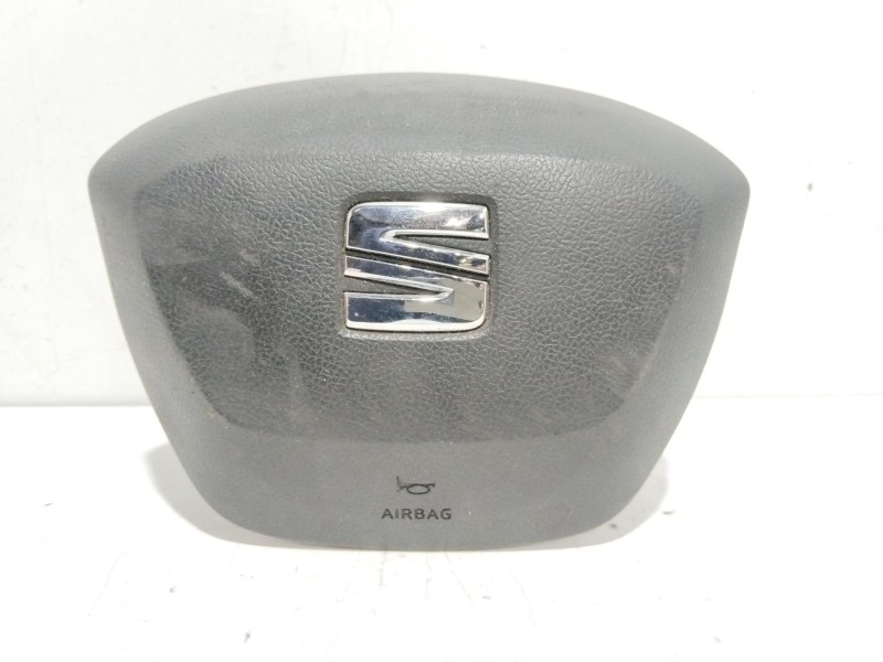 Recambio de airbag delantero izquierdo para seat toledo (kg3) reference referencia OEM IAM 5F0880201H  308316998A3V