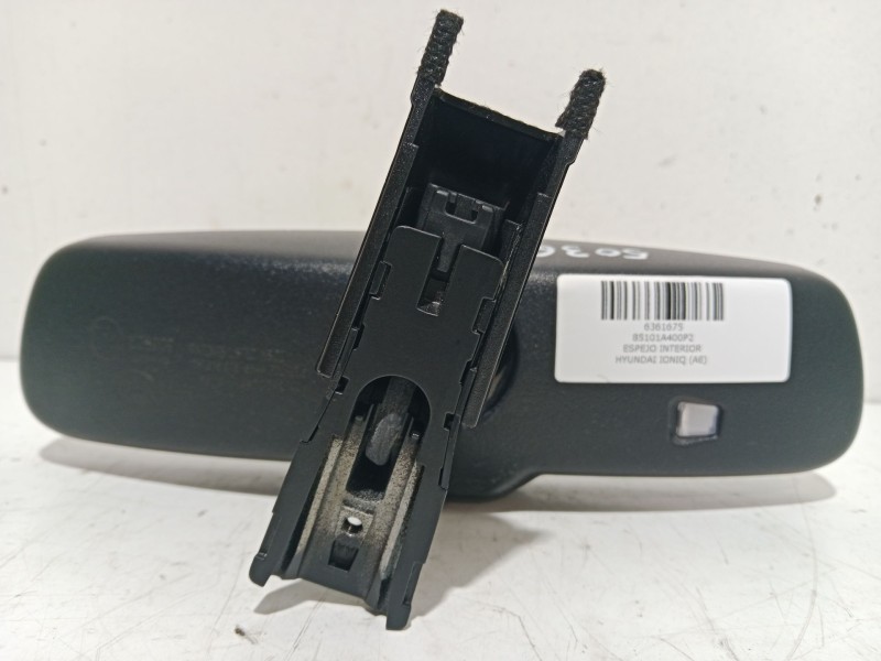 Recambio de espejo interior para hyundai ioniq (ae) 1.6 gdi hybrid referencia OEM IAM 85101A400P2  