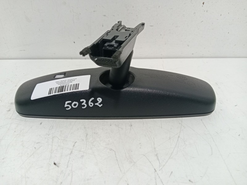 Recambio de espejo interior para hyundai ioniq (ae) 1.6 gdi hybrid referencia OEM IAM 85101A400P2  