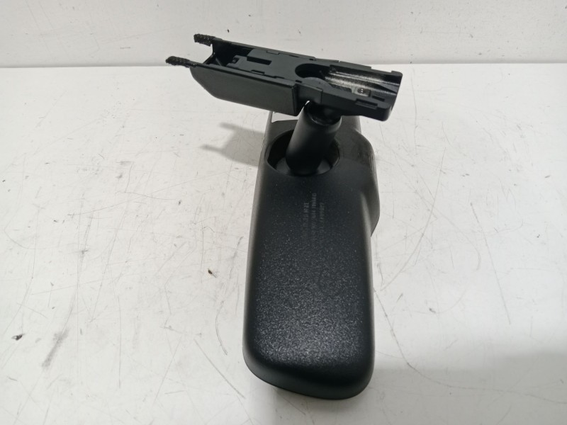 Recambio de espejo interior para hyundai ioniq (ae) 1.6 gdi hybrid referencia OEM IAM 85101A400P2  