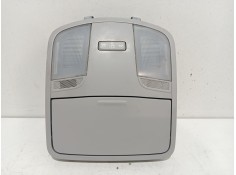 Recambio de luz interior central para hyundai ioniq (ae) 1.6 gdi hybrid referencia OEM IAM 92800F2000  