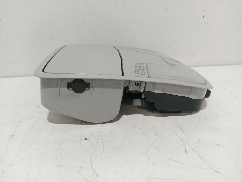 Recambio de luz interior central para hyundai ioniq (ae) 1.6 gdi hybrid referencia OEM IAM 92800F2000  