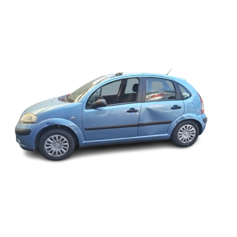 CITROËN C3 I (FC_, FN_) - imagen 2