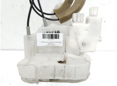 Recambio de cerradura puerta delantera derecha para subaru legacy familiar/outback b13 (bp) 3.0 r sw spec-b referencia OEM IAM   2
