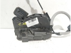 Recambio de cerradura puerta trasera derecha para seat toledo (kg3) connect referencia OEM IAM 5TA839016E  A6E5TA839016E