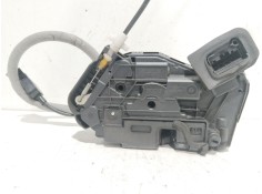 Recambio de cerradura puerta trasera derecha para seat toledo (kg3) connect referencia OEM IAM 5TA839016E  A6E5TA839016E 2