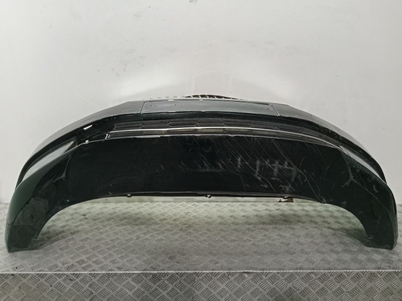 Recambio de paragolpes delantero para skoda suberb (3t4) ambition referencia OEM IAM   