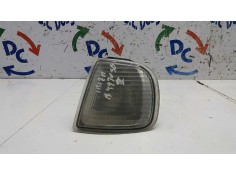 Recambio de piloto delantero izquierdo para seat ibiza (6k) cl referencia OEM IAM   