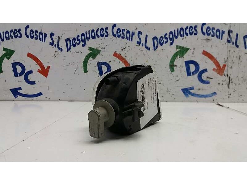 Recambio de piloto delantero izquierdo para seat ibiza (6k) cl referencia OEM IAM   