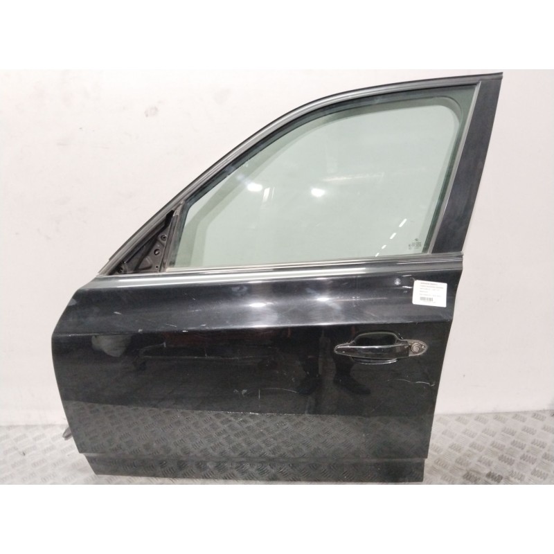 Recambio de puerta delantera izquierda para bmw x3 (e83) 2.0d referencia OEM IAM 41003451015  