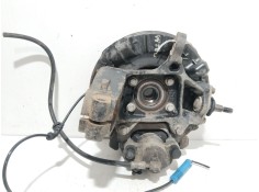 Recambio de mangueta delantera derecha para bmw r50 , r53 one d referencia OEM IAM 31216757498  