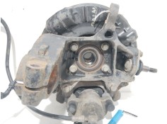 Recambio de mangueta delantera derecha para bmw r50 , r53 one d referencia OEM IAM 31216757498   2