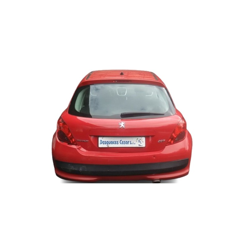 PEUGEOT 207/207+ (WA_, WC_) - imagen 3