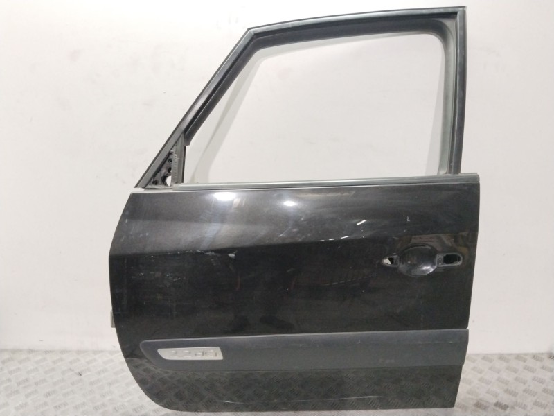 Recambio de puerta delantera izquierda para renault espace iv (jk0) dynamique referencia OEM IAM   