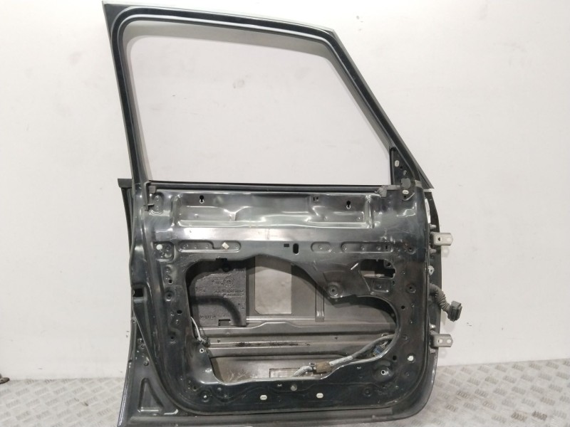 Recambio de puerta delantera izquierda para renault espace iv (jk0) dynamique referencia OEM IAM   