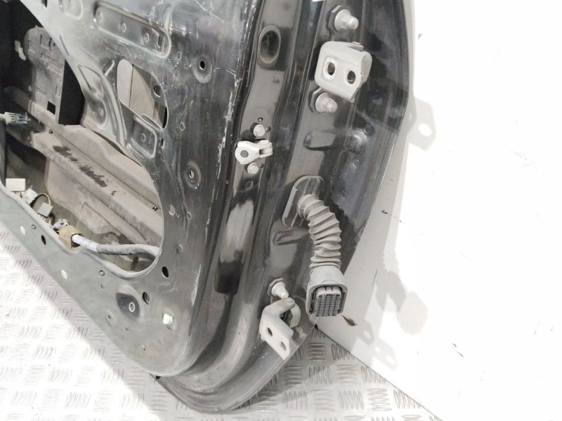 Recambio de puerta delantera izquierda para renault espace iv (jk0) dynamique referencia OEM IAM   