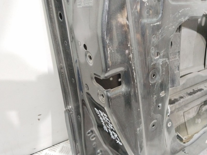 Recambio de puerta delantera izquierda para renault espace iv (jk0) dynamique referencia OEM IAM   