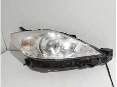 Recambio de faro derecho para mazda 5 (cr) 2.0 cd (cr19) referencia OEM IAM C29151030  